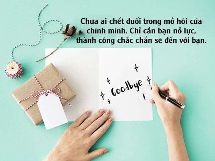 Cập nhập lời chúc chia tay đồng nghiệp nghỉ việc hay