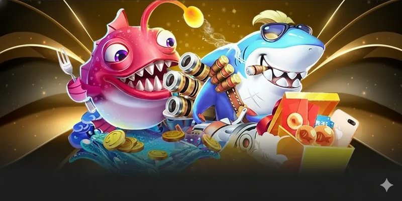 Chiến thuật tham gia game cho người mới