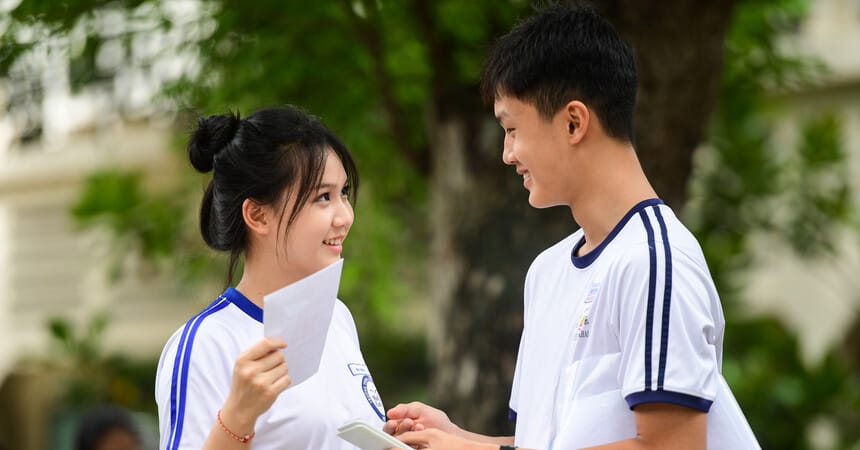 Chúc các bạn 19/11 vui vẻ và rực rỡ như hoa hướng dương