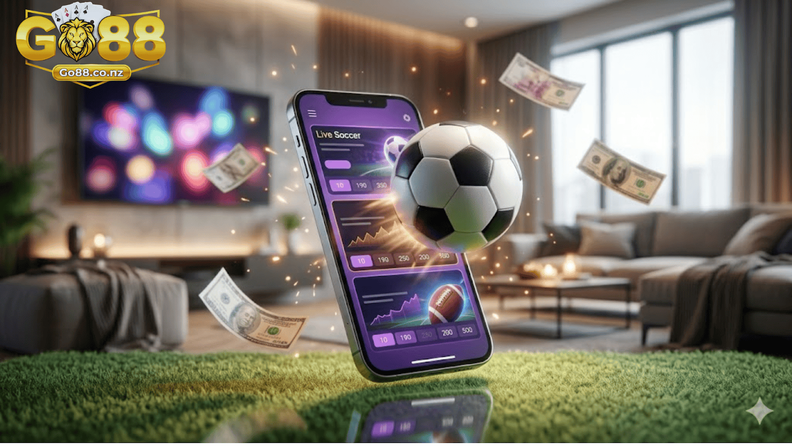 FAQ & lưu ý quan trọng khi tham gia live casino Go88