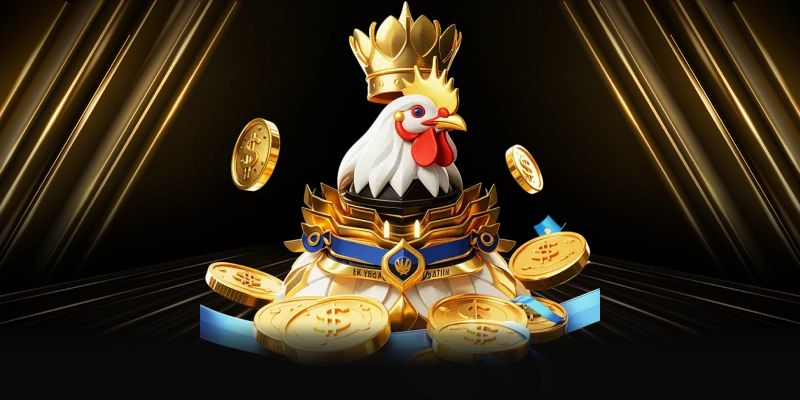 Lịch sử và sự phát triển của đá gà SHBET
