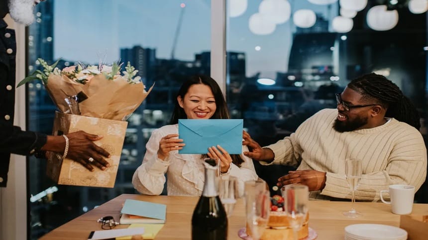 Lời chúc chia tay đồng nghiệp nghỉ việc - Top lời chúc ý nghĩa