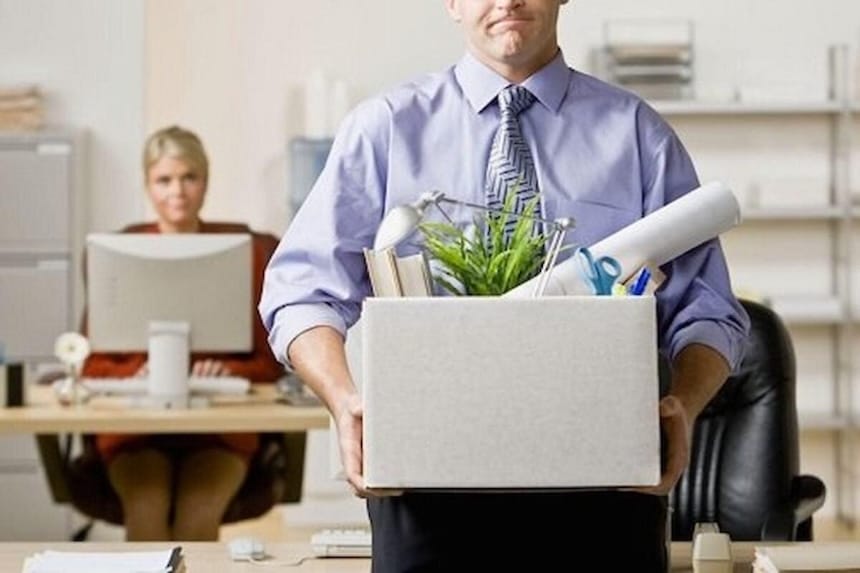 Lời chúc tạm biệt đồng nghiệp thân thiết có thể hài hước, dí dỏm