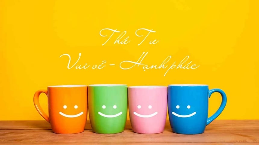 Lời chúc thứ 4 ngọt ngào là liều thuốc tinh thần vô giá dành tặng những người thân yêu