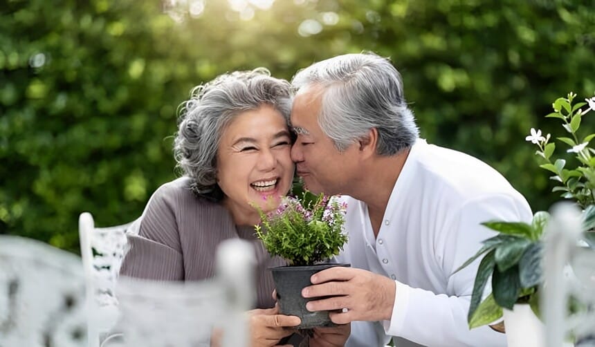 Lời nhắn dành cho bố mẹ và người thân