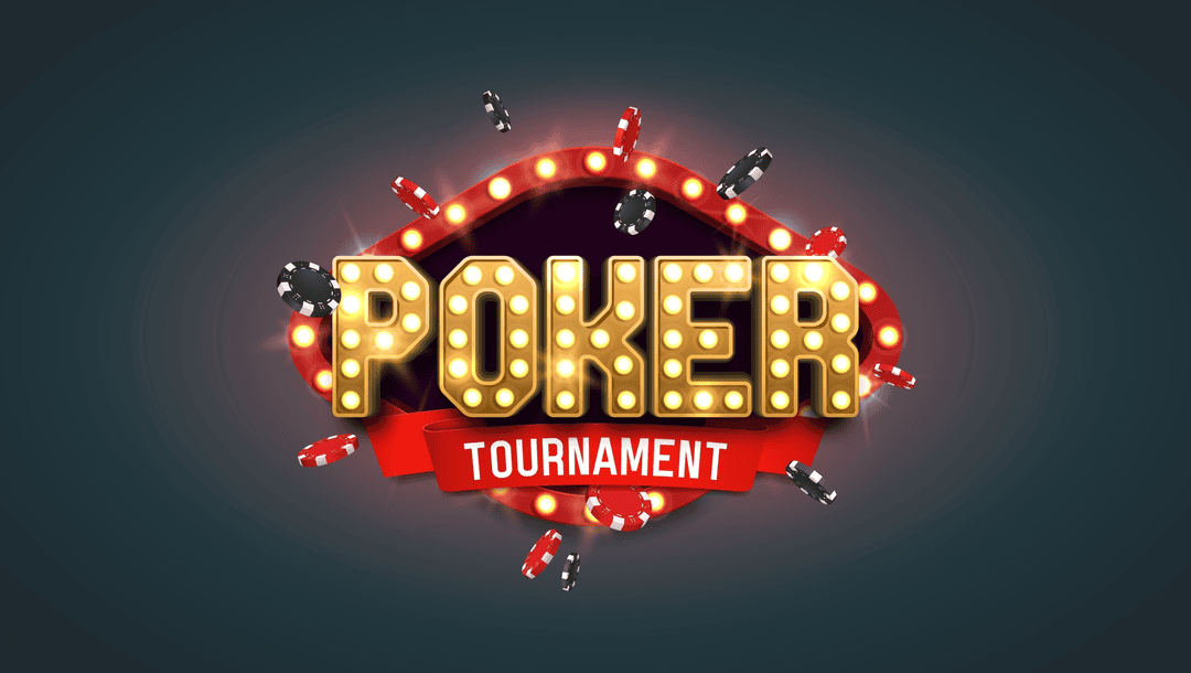 Luật Chơi Poker Tournament Tại Sunwin