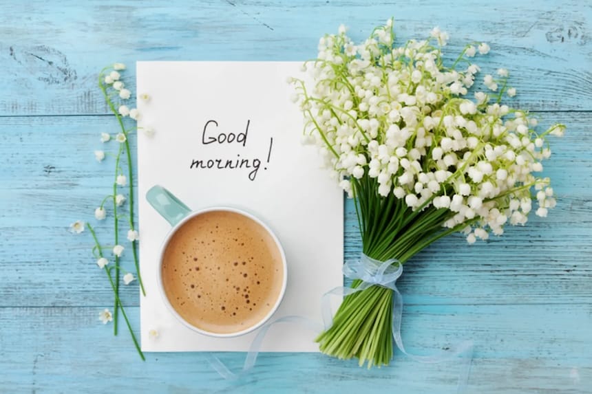 Một lời chúc đầy thành ý mang đến hiệu quả vô cùng bất ngờ