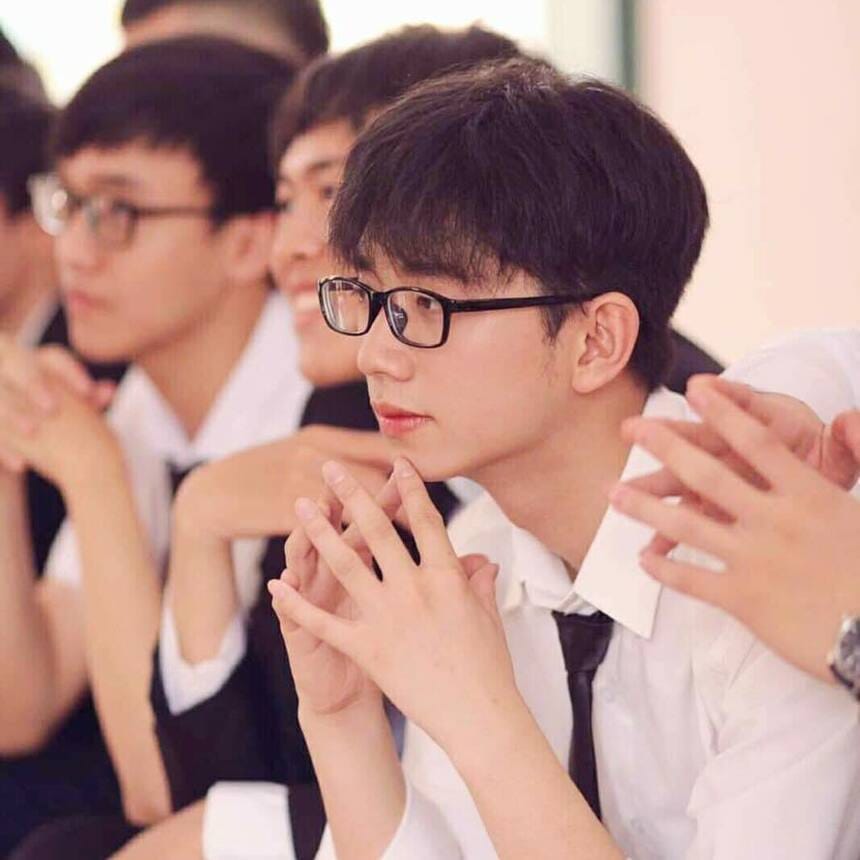 Những lời chúc các bạn nam trong lớp ngắn gọn