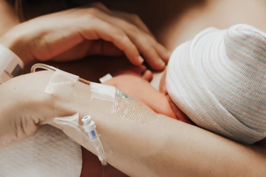 Những lời chúc vượt cạn thành công gửi đến người thân