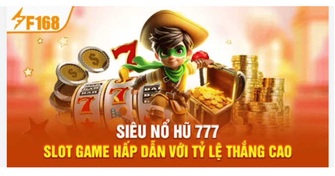 Siêu Phẩm Nổ Hũ F168: Cỗ Máy Xay Bọn Cầm Cái Bằng Lưỡi Cưa Thuật Toán