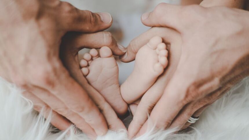 Tổng hợp những lời chúc vượt cạn thành công thật ý nghĩa