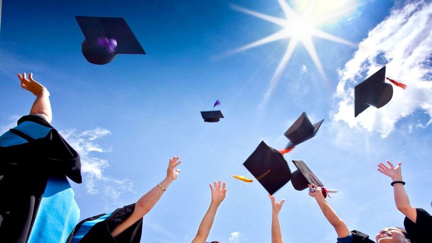 Top những lời chúc thành công trong học tập cực ý nghĩa