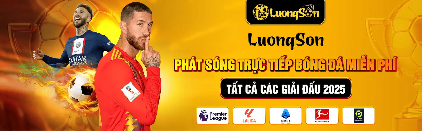 Trải Nghiệm Xem Bóng Đá Lương Sơn TV Tốc Độ Cao