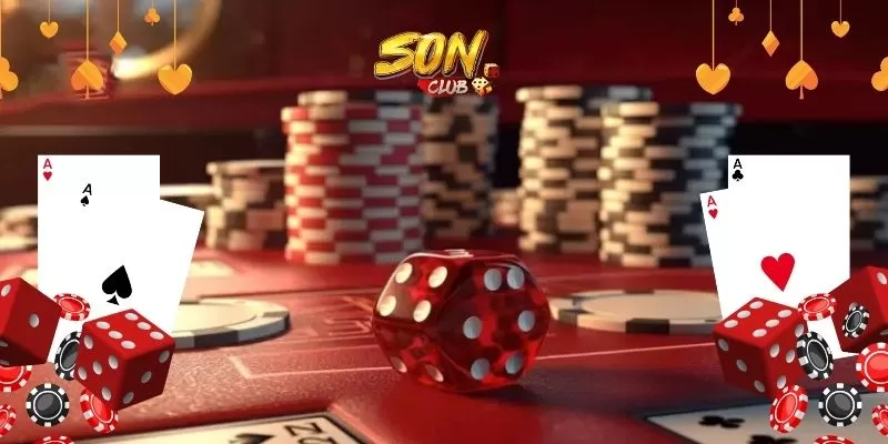 Hệ sinh thái trò chơi phong phú – Game bài, bắn cá và nhiều lựa chọn giải trí