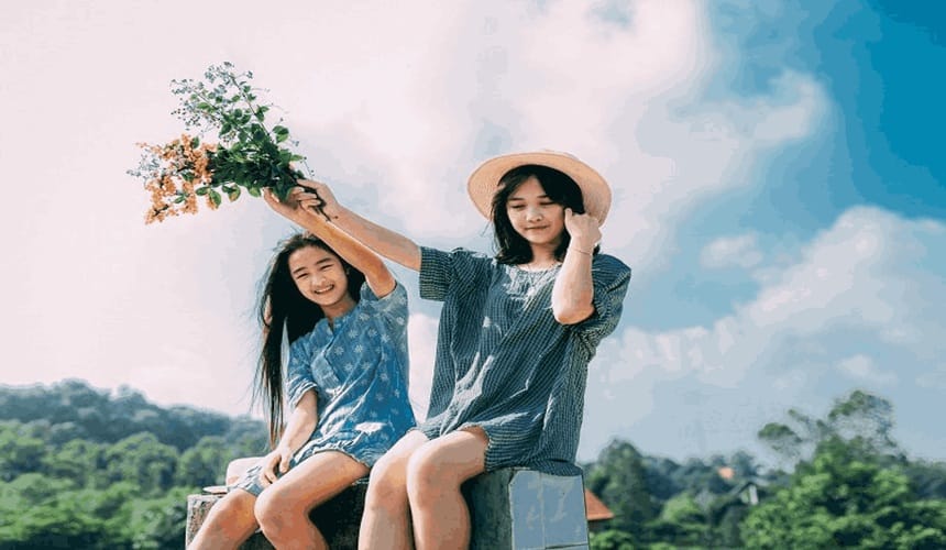 Lời chúc chia tay bạn bè đi xa ý nghĩa