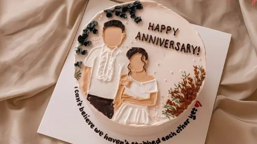 Lời chúc kỷ niệm ngày cưới hay và ý nghĩa