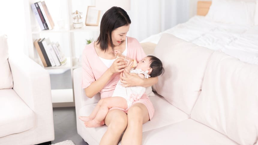 Lời chúc mẹ bầu mới sinh có ý nghĩa rất lớn đối với cả người mẹ lẫn gia đình