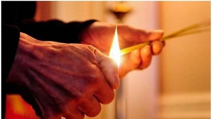 Thời điểm cúng rằm tốt nhất là vào ngày 15 âm lịch