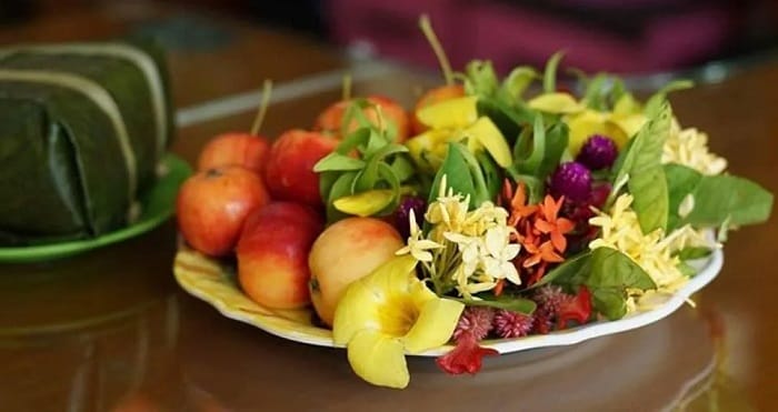 Rằm tháng Chạp là thời khắc chuyển giao quan trọng
