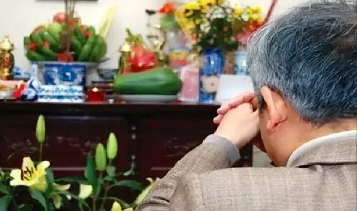 Ý nghĩa của rằm tháng 2 đối với tâm linh của người Việt