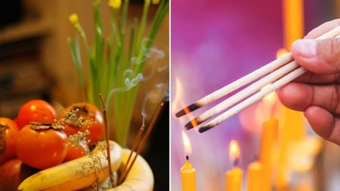 Lễ cúng rằm tháng 4 góp phần gìn giữ giá trị văn hóa, tín ngưỡng