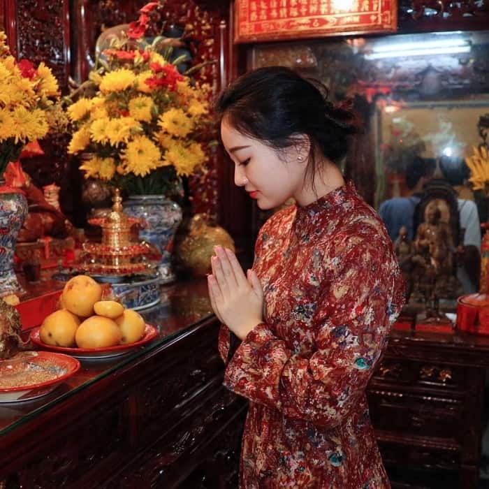 Nắm ý chính của bài văn khấn giúp gia dễ dàng áp dụng