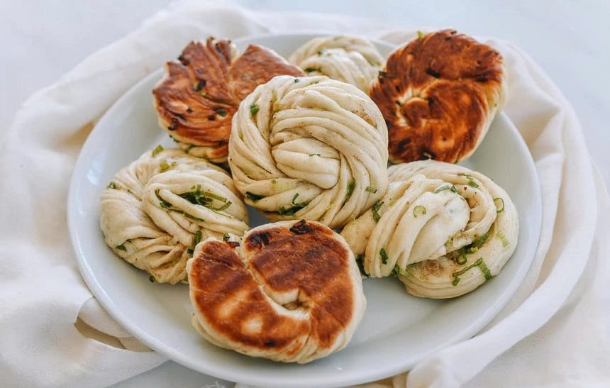 Cách lựa chọn bánh mì Trung chất lượng