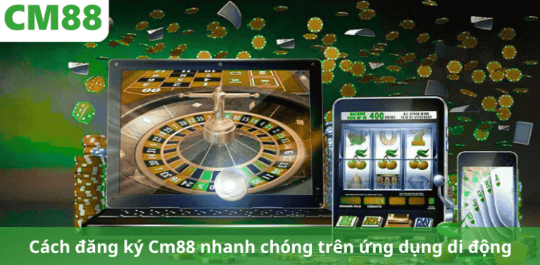 CM88 và hệ sinh thái giải trí dành cho nhiều kiểu người chơi