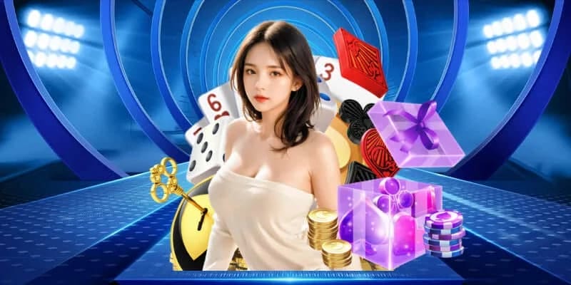 Giới thiệu Zowin về các sảnh game nổi bật