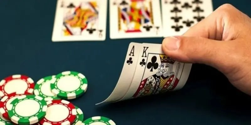 Hệ thống tỷ lệ cược và danh mục game tại 8Day