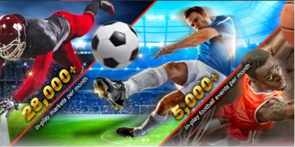 Cách thực hiện Kèo Vegas Teaser – Kèo điểm chấp điều chỉnh nhỏ với lợi suất cố định