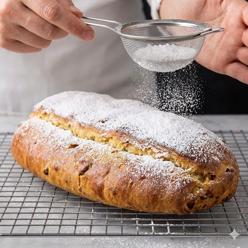 Làm thế nào để chọn bánh mì Đức phù hợp?
