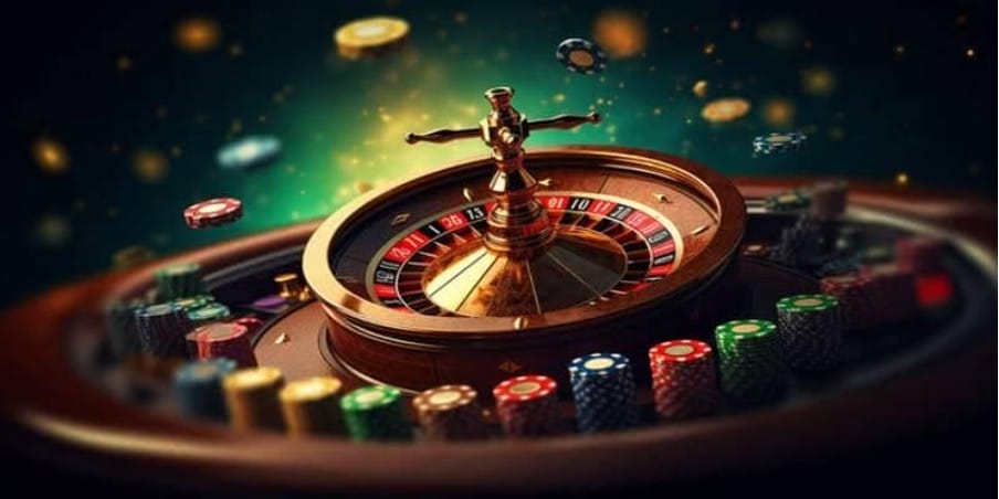 Live casino febet vận hành rất chuyên nghiệp