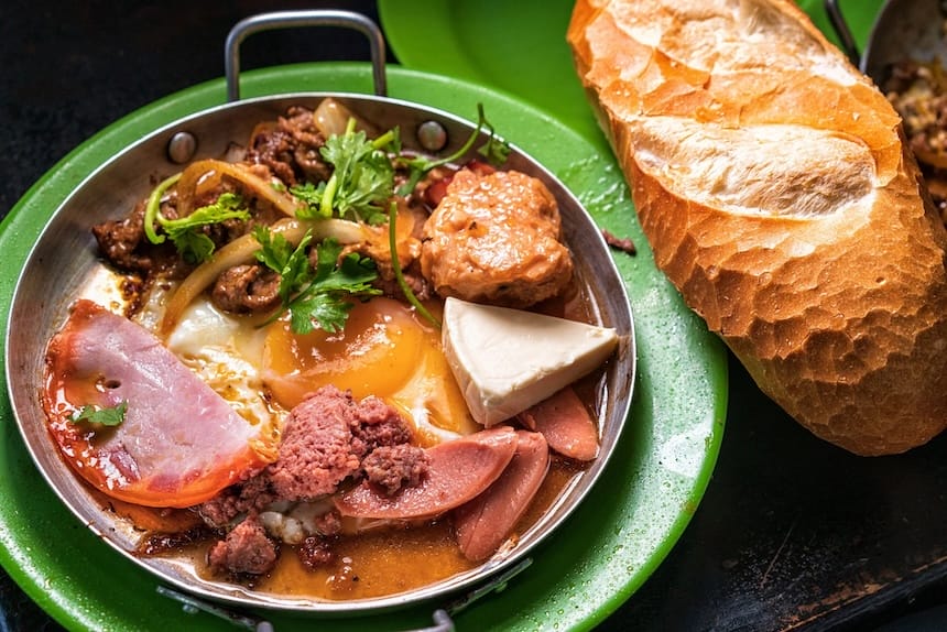 Nấu ngon như ngoài hàng - liệu có dễ?