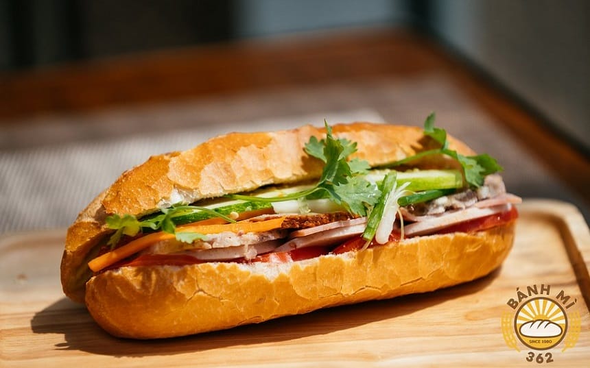 Những câu hỏi về tiệm bánh mì tại 362 mà bạn có thể tham khảo
