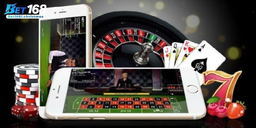 Săn thưởng nhiều game hào hứng tại nhà cái BET168