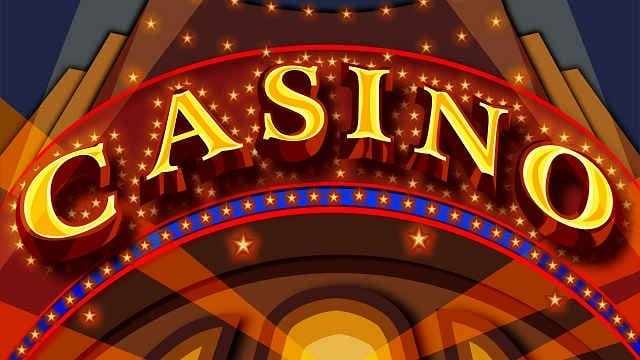 Casino trực tuyến