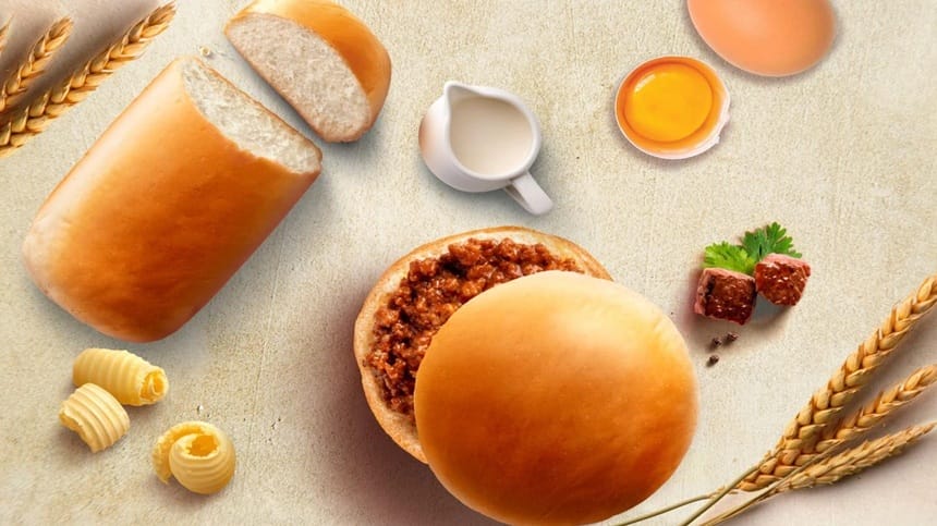 Giải đáp thắc mắc về bánh mì Kinh Đô