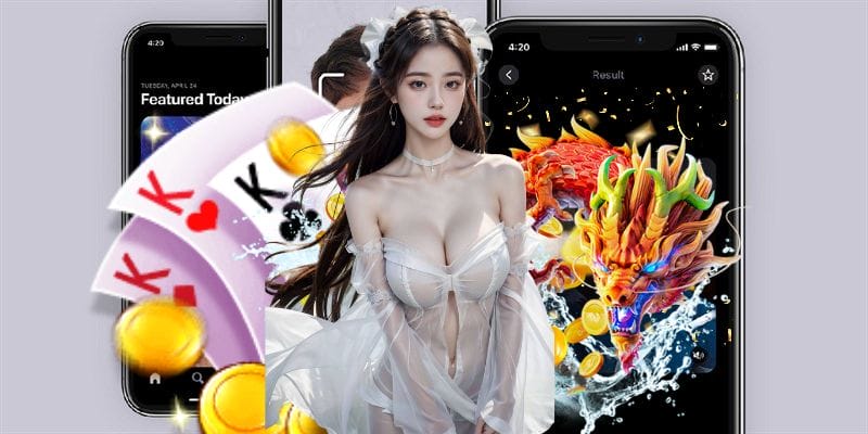 Cảm nhận thực tế khi người chơi bắt đầu trải nghiệm
