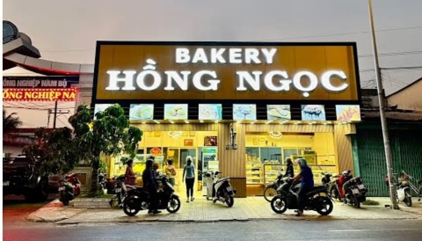 Đặt mua bánh mì dễ dàng qua nhiều kênh