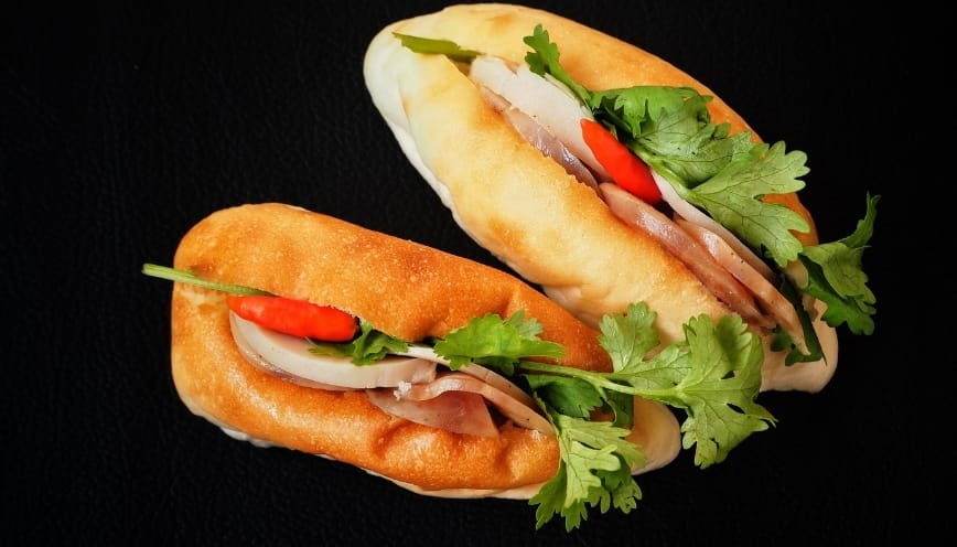 Giới thiệu thương hiệu bánh mì Ngọc Mai
