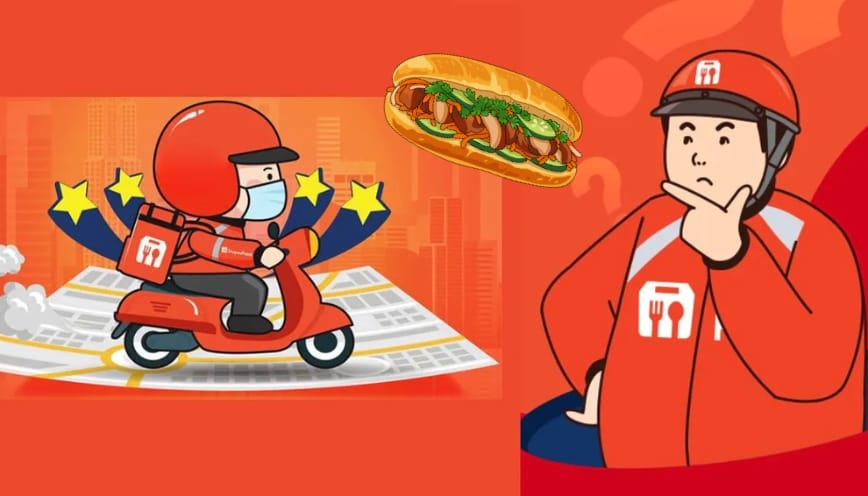 Gợi ý menu cực ngon cho thực khách