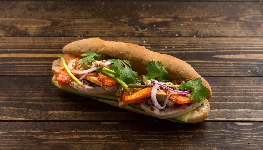 Gợi ý menu đáng thử tại Hồng Ngọc