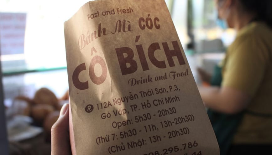 Gợi ý menu quán đáng trải nghiệm