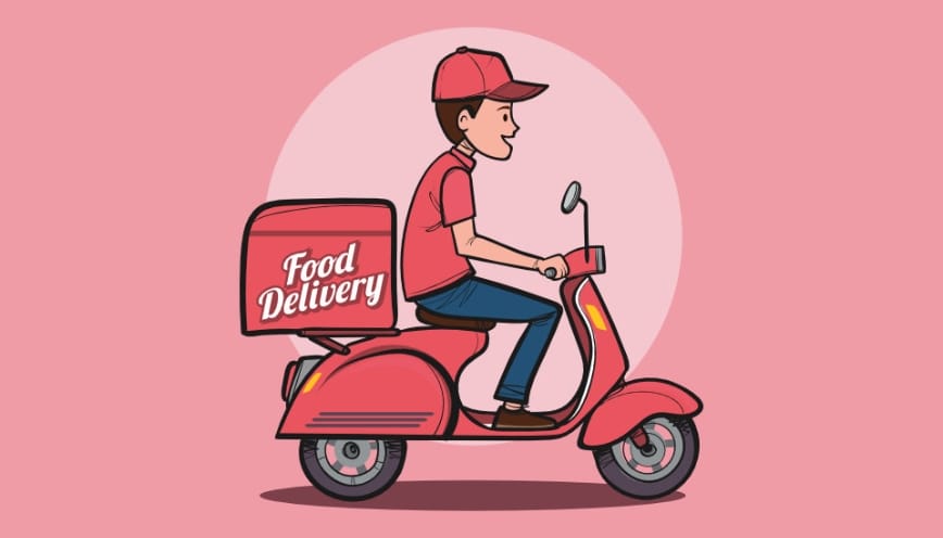 Hướng dẫn cách đặt đồ dễ dàng