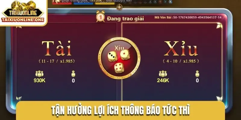 Lợi ích trải nghiệm và khả năng truy cập linh hoạt