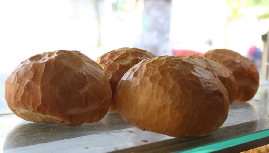 Lưu ý khi đến trải nghiệm tiệm bánh mì cóc cô Bích