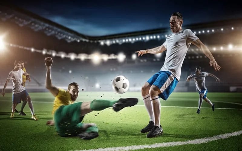 Chiến thuật soi kèo rung bách phát bách trúng
