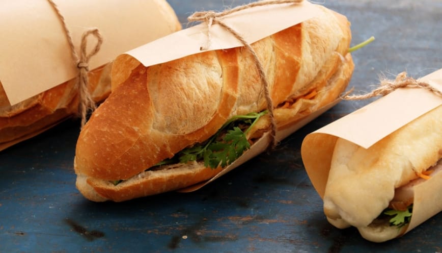 Một số câu hỏi thường gặp khi mua bánh