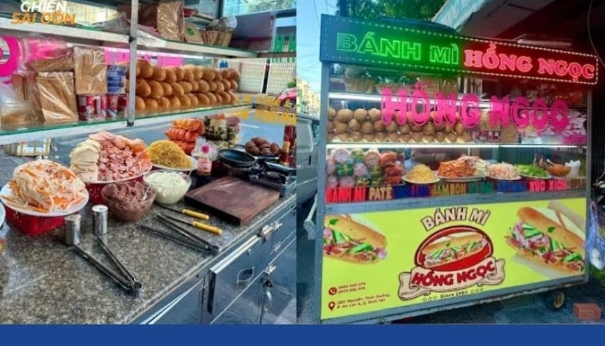 Một vài câu hỏi về thương hiệu cho khách mới